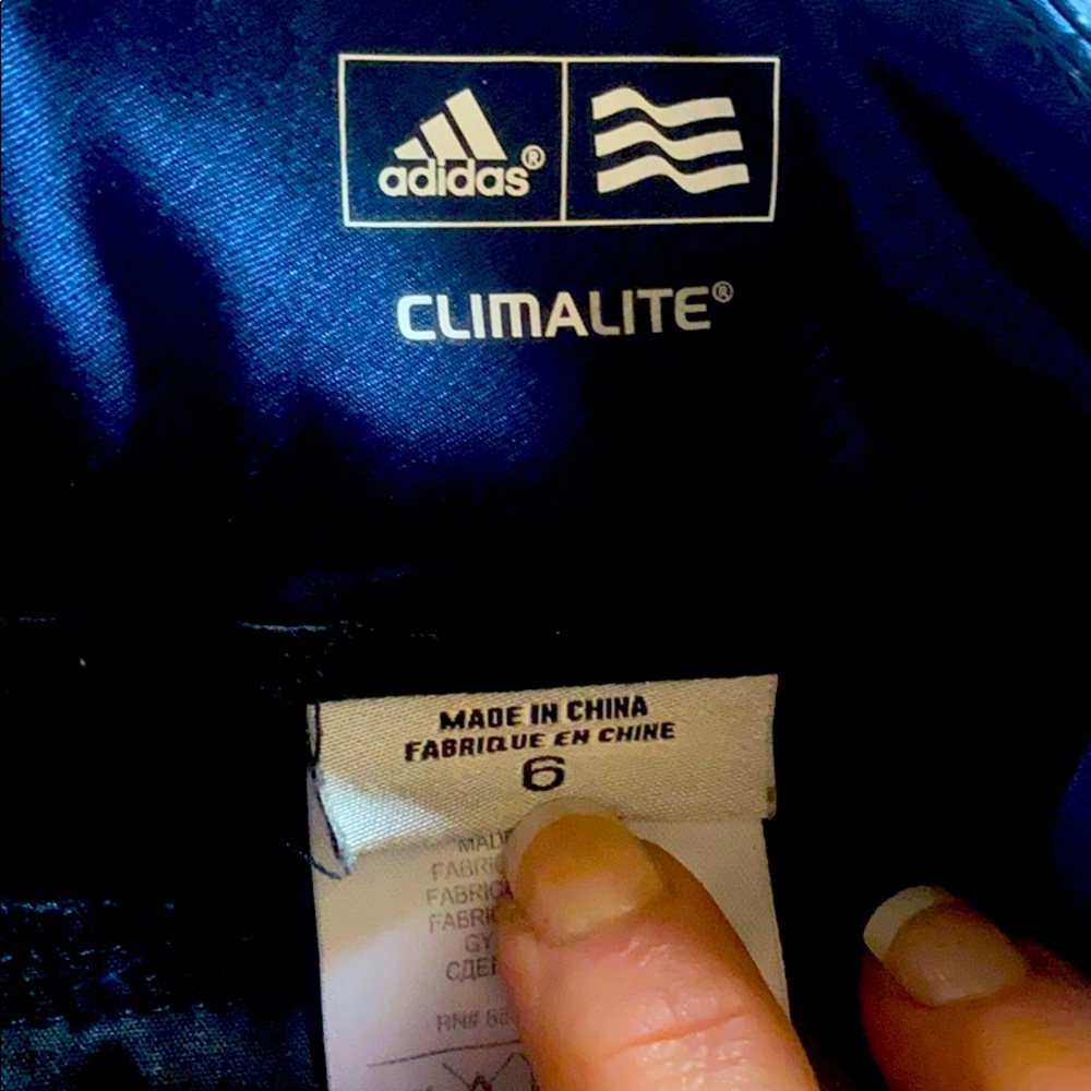 Adidas climate control golf slacks